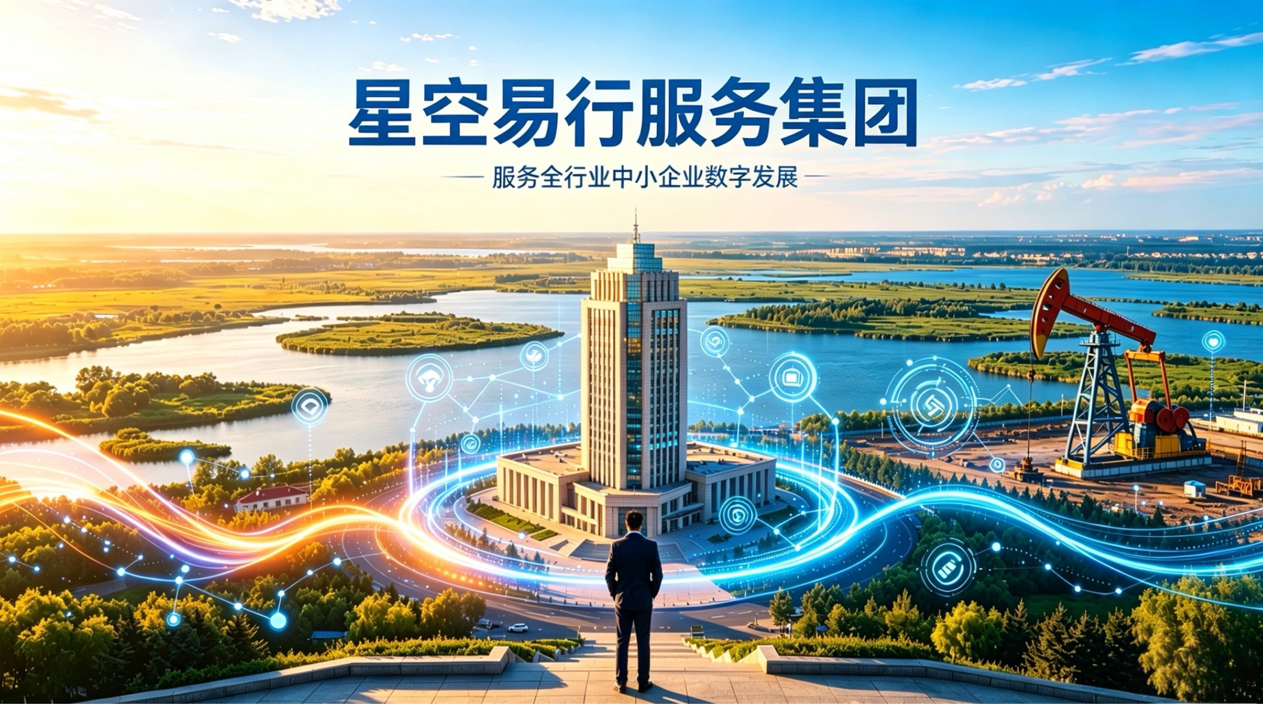 幻灯片-星空易行服务集团